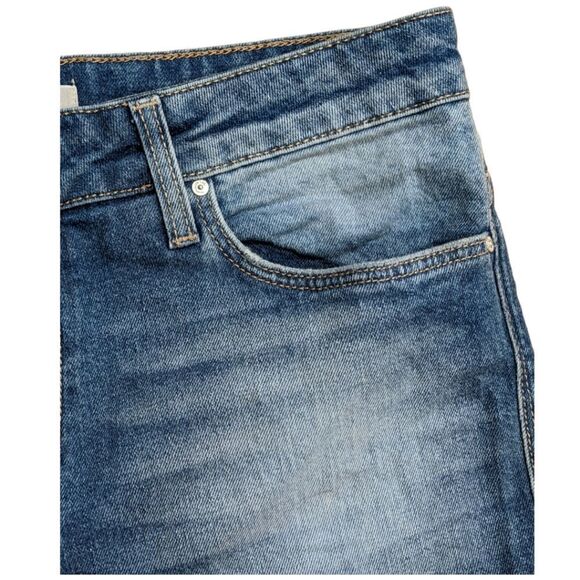 NWT Mavi Alissa High-Rise Super Skinny Jeans Size 31x34 - Picture 5 of 10